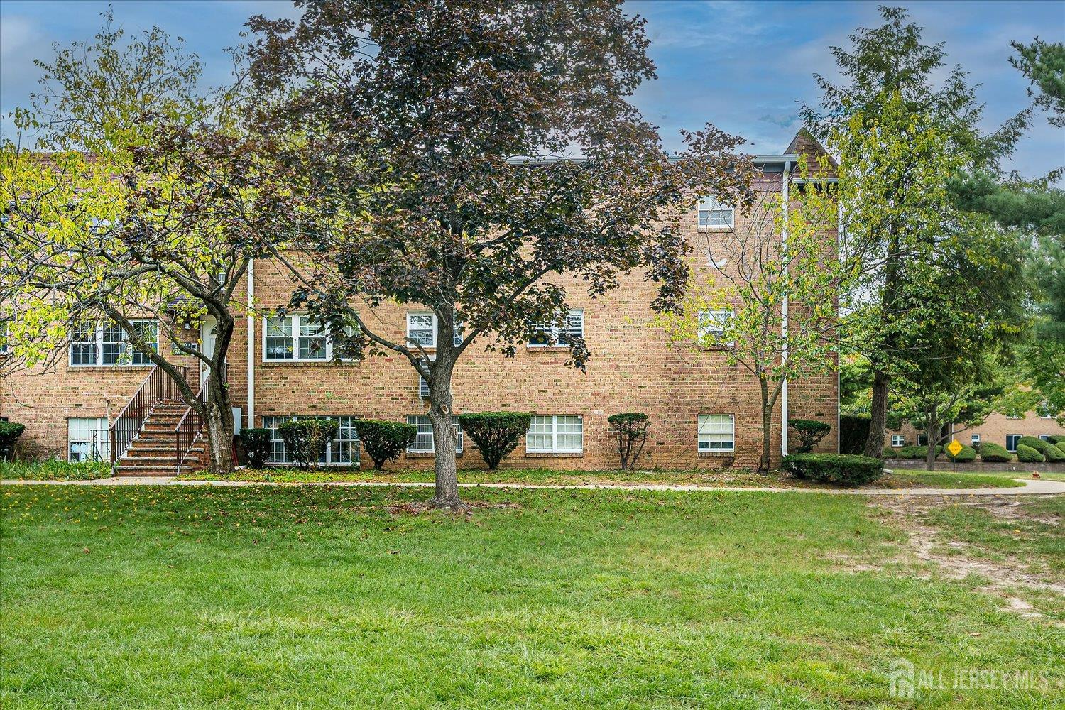 60 College Drive Edison NJ 08817