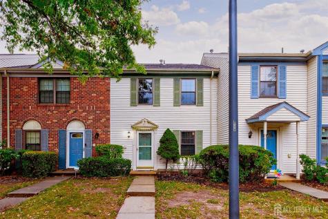 134 Pear Tree Lane Franklin NJ 08823