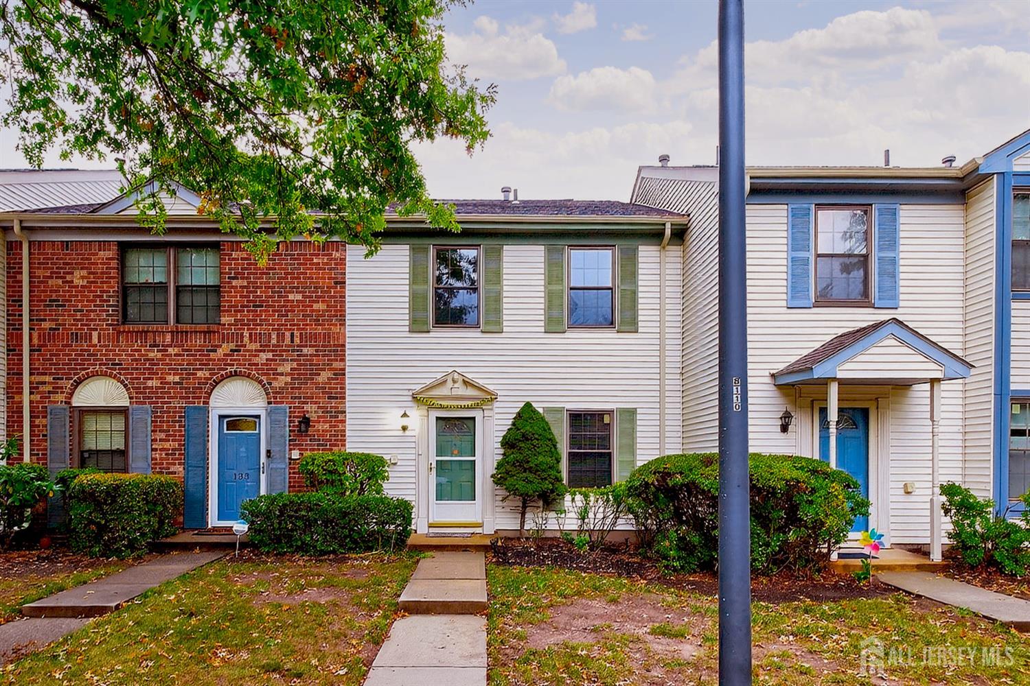 134 Pear Tree Lane Franklin NJ 08823
