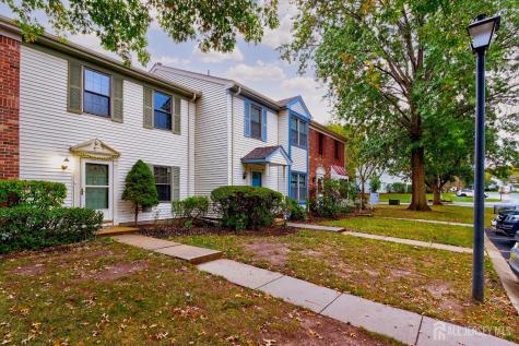 134 Pear Tree Lane Franklin NJ 08823