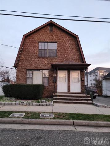 24 Emmett Avenue Hopelawn NJ 08861