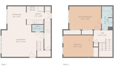 90 Almond Drive Franklin Twsp NJ 08873