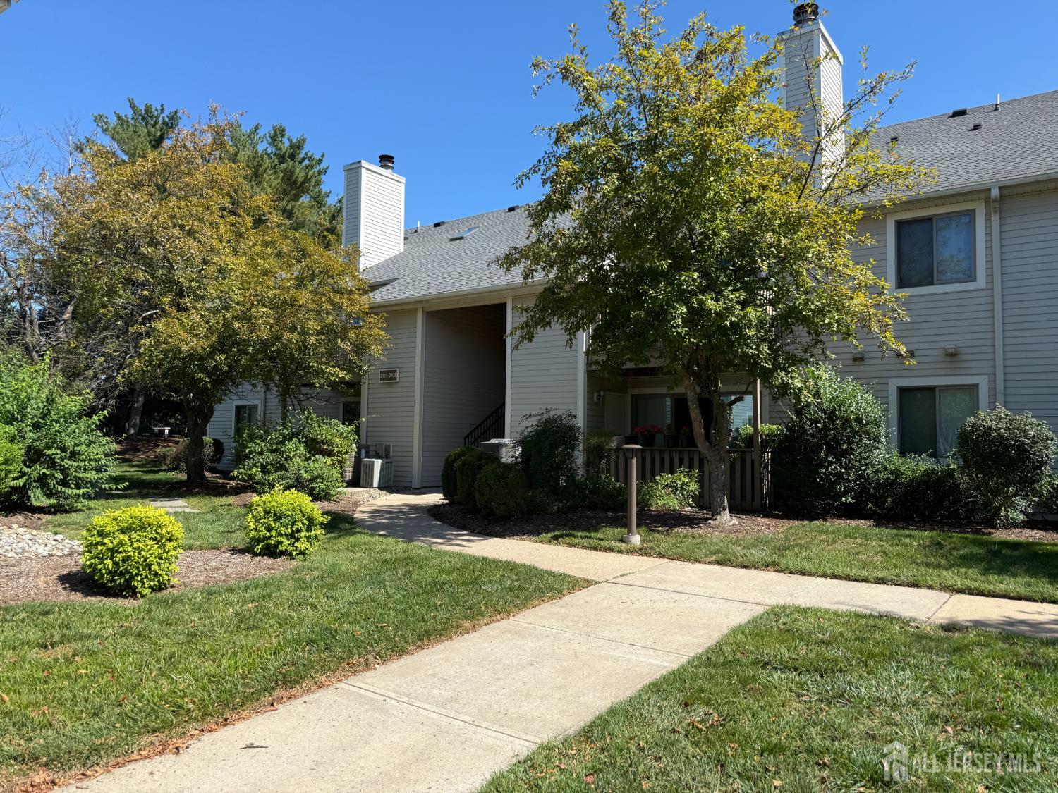 2104 Aspen Drive Plainsboro NJ 08536