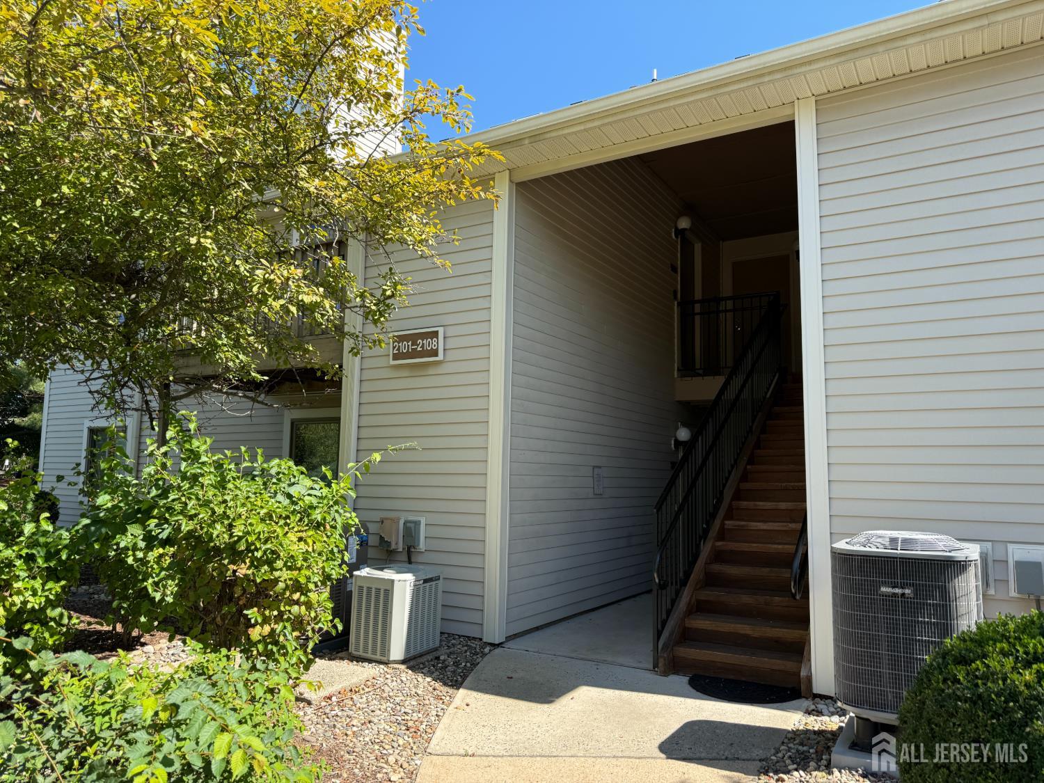 2104 Aspen Drive Plainsboro NJ 08536