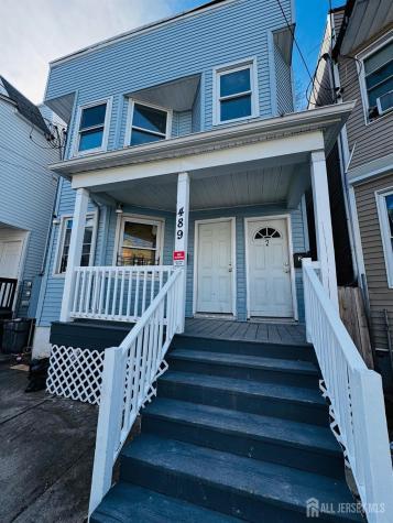 489 S 17th Street S Newark NJ 07103