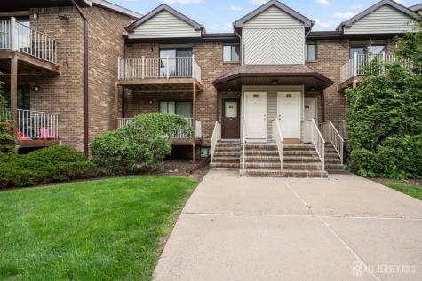 4410 Birchwood Court North Brunswick NJ 08902