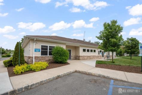 4410 Birchwood Court North Brunswick NJ 08902