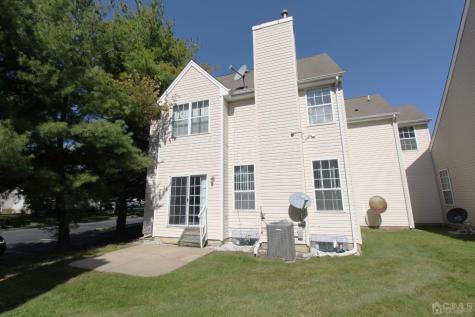 27 Pin Oak Drive North Brunswick NJ 08902