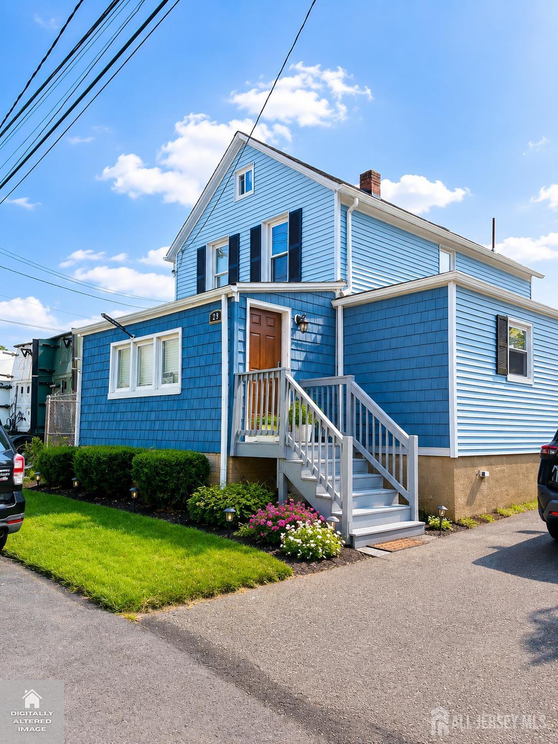 29 New Street Edison NJ 08837