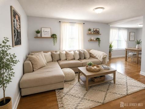 29 New Street Edison NJ 08837