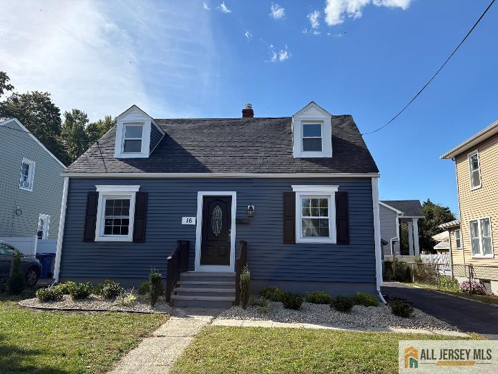 16 Oakwood Place North Brunswick NJ 08902