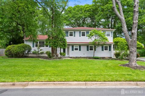 10 Woodruff Road Edison NJ 08820