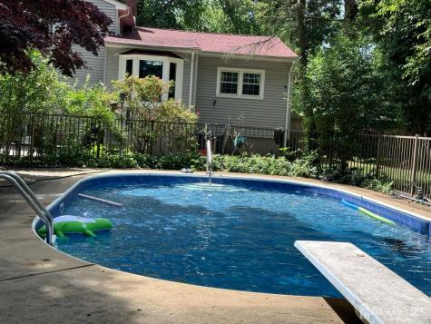 10 Woodruff Road Edison NJ 08820