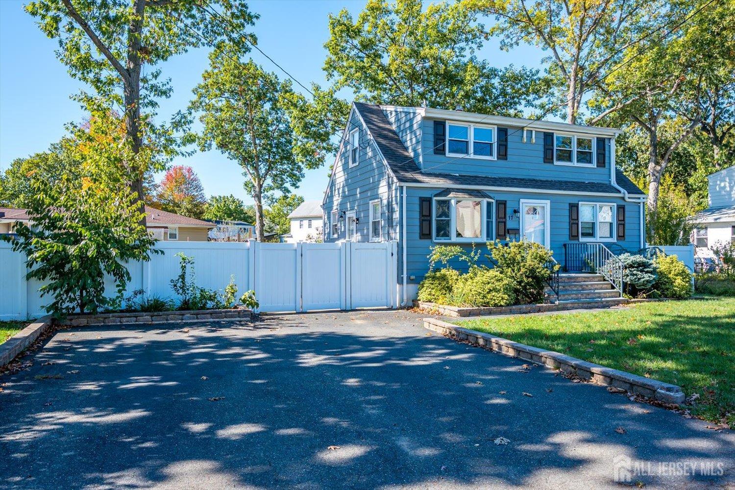17 Marsad Drive Old Bridge NJ 08857