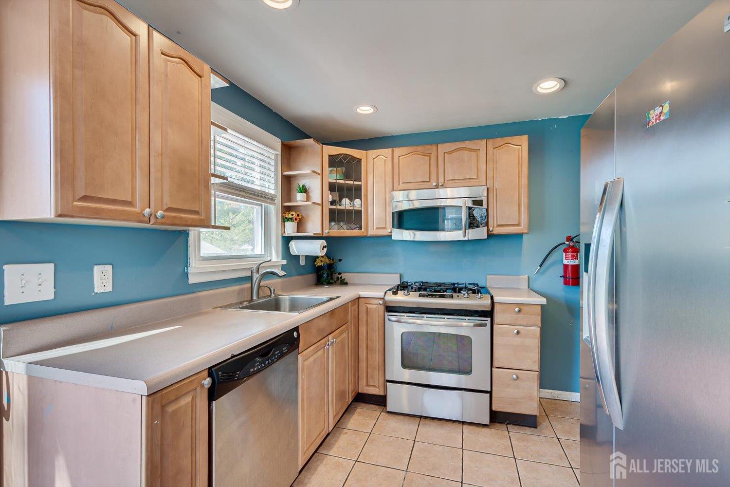 17 Marsad Drive Old Bridge NJ 08857