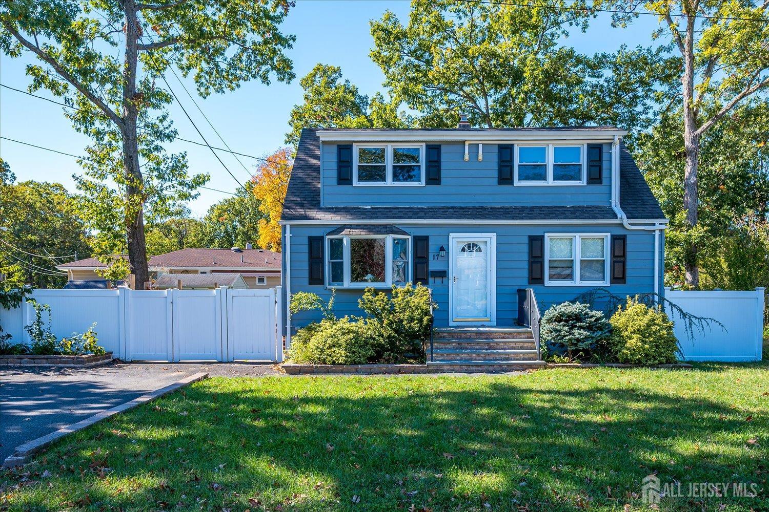 17 Marsad Drive Old Bridge NJ 08857