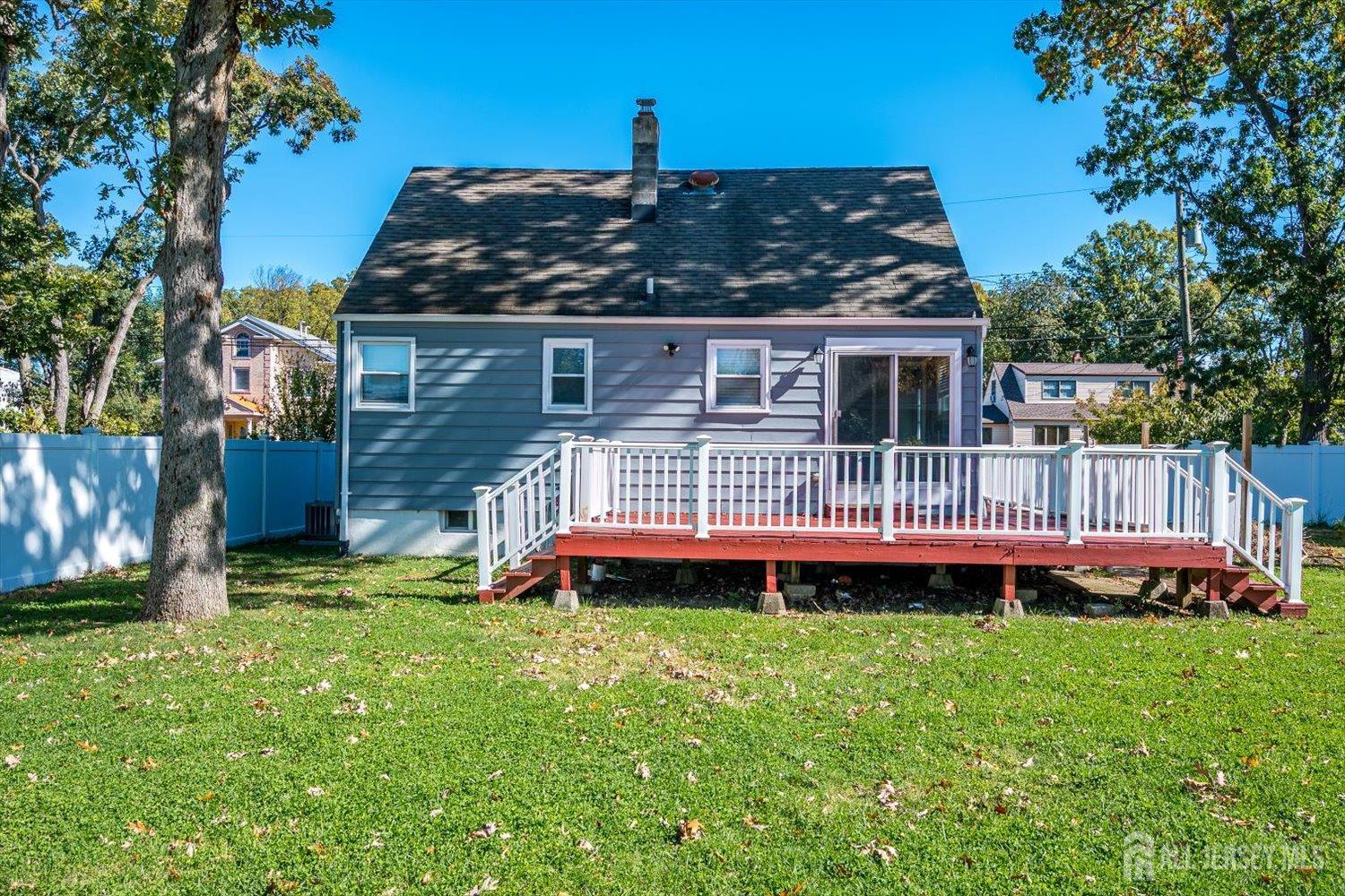 17 Marsad Drive Old Bridge NJ 08857