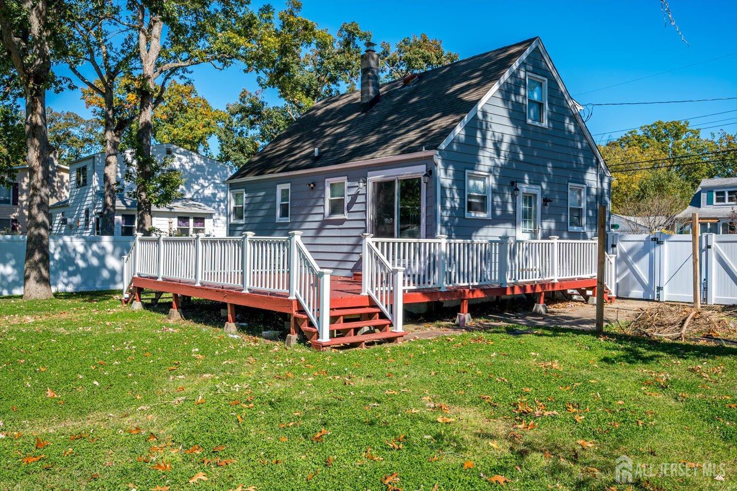 17 Marsad Drive Old Bridge NJ 08857