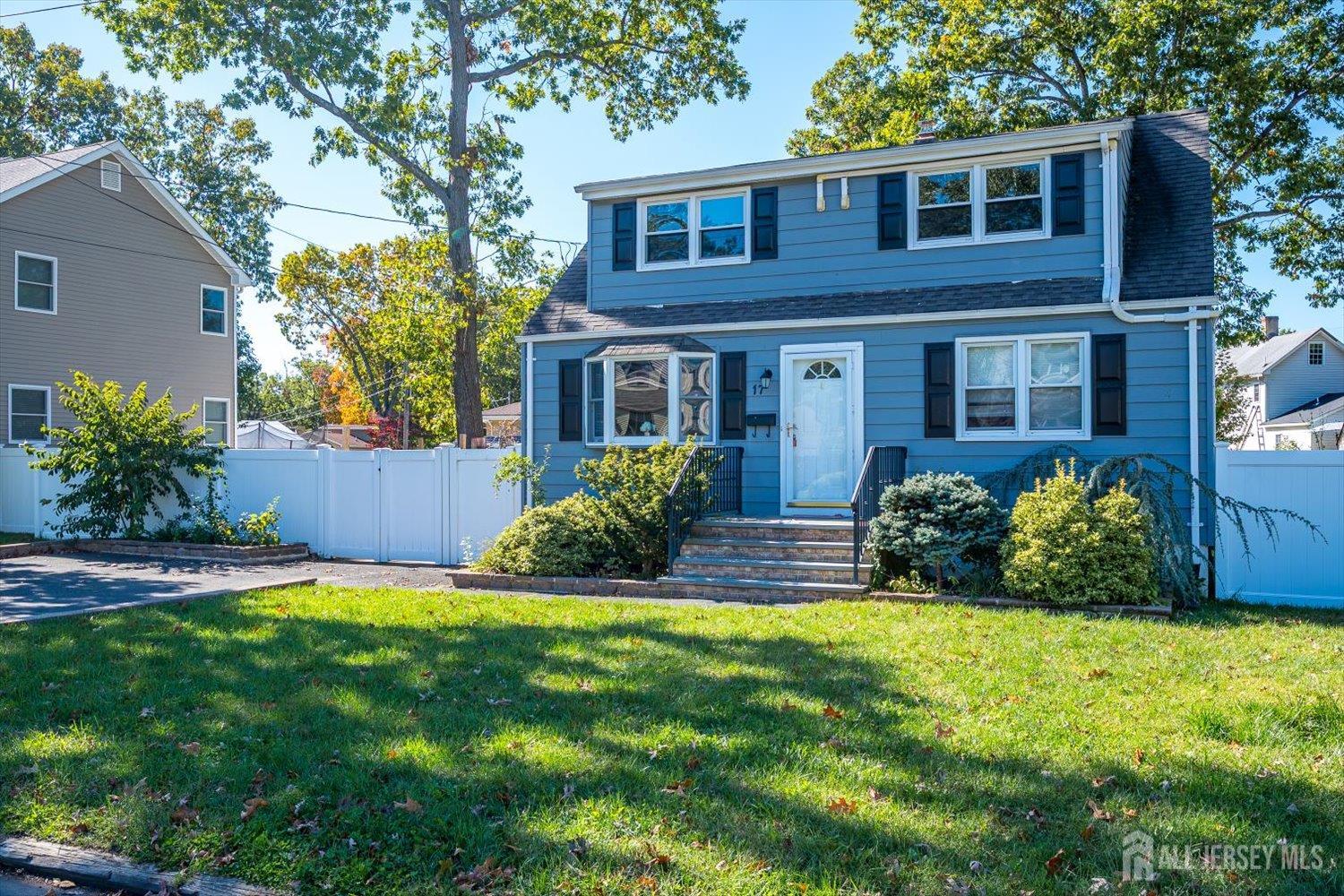 17 Marsad Drive Old Bridge NJ 08857