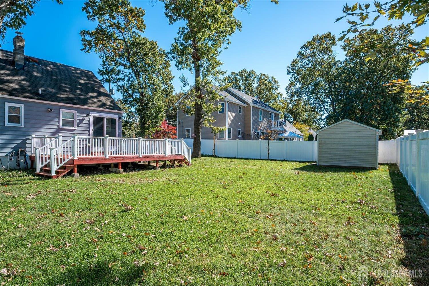 17 Marsad Drive Old Bridge NJ 08857