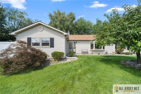 3 11 Th Avenue Monroe NJ 08831