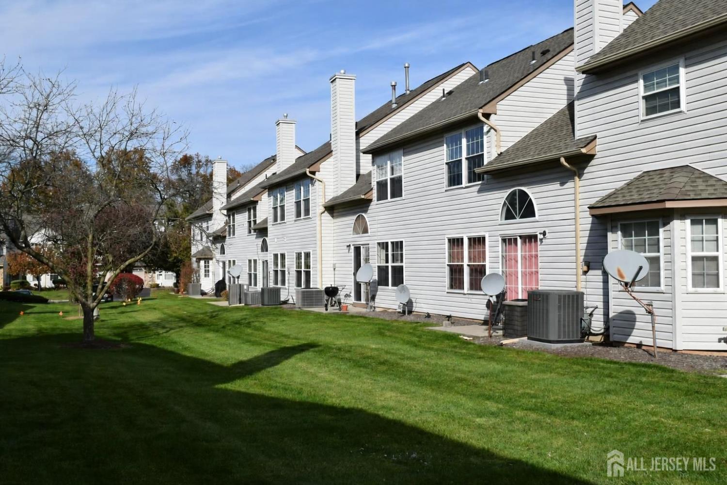 354 Lunar Road Piscataway NJ 08854