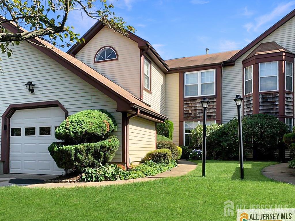 3 Edinburgh Drive Monroe NJ 08831
