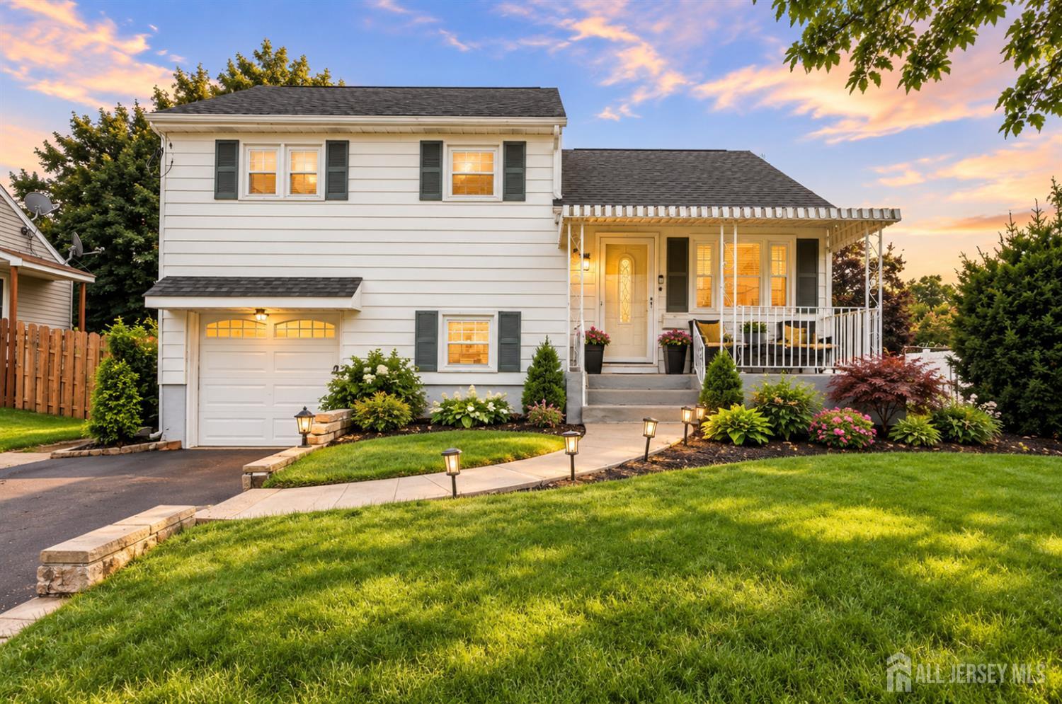1 Terrill Road Edison NJ 08817