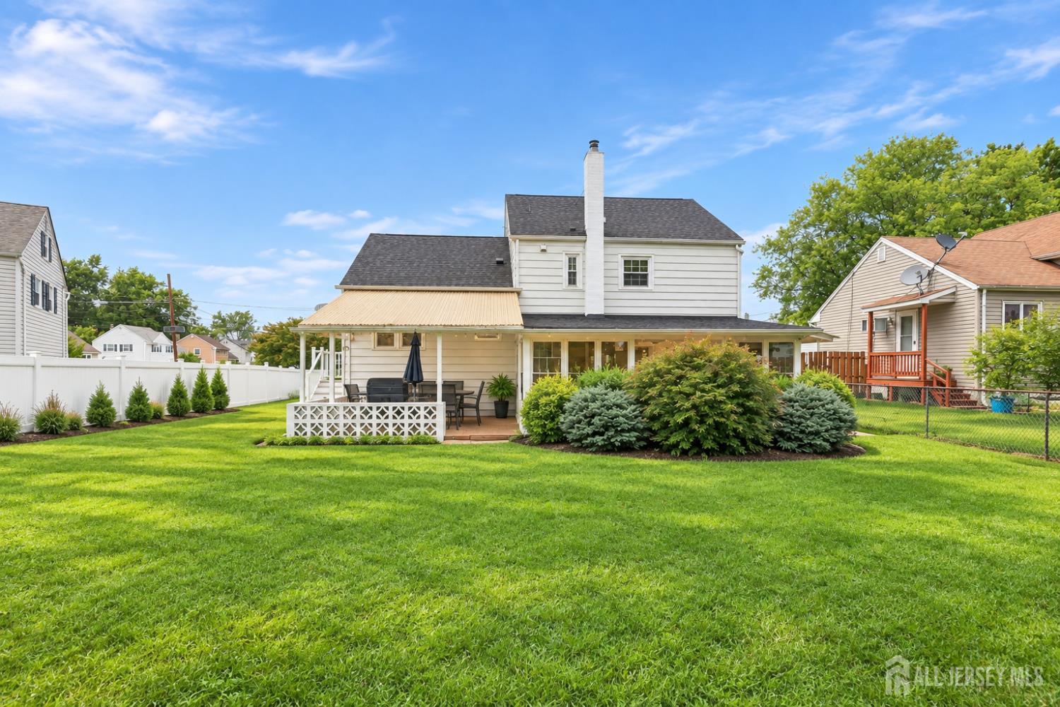 1 Terrill Road Edison NJ 08817