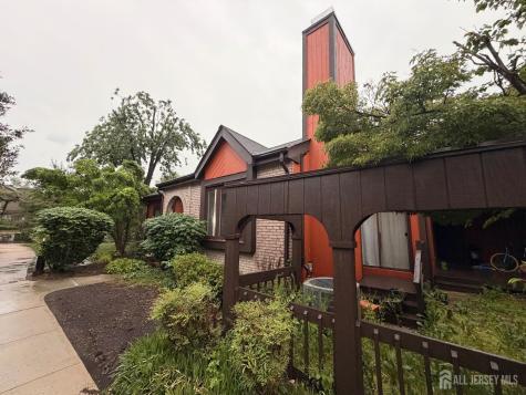 100 E Riverbend Drive North Brunswick NJ 08902