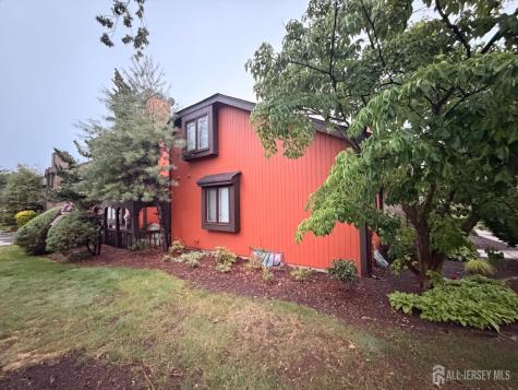 100 E Riverbend Drive North Brunswick NJ 08902