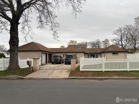 35 Clark Avenue Edison NJ 08817