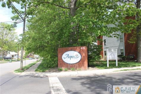 82 Keystone Court Edison NJ 08817