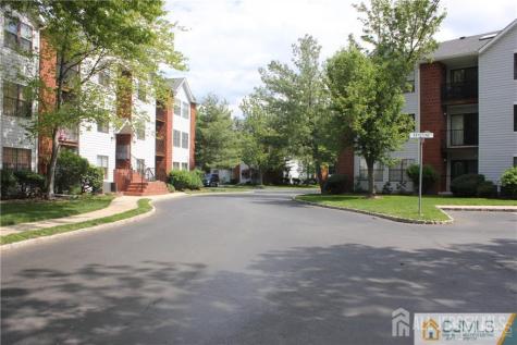 82 Keystone Court Edison NJ 08817
