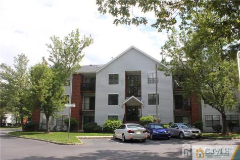 82 Keystone Court Edison NJ 08817