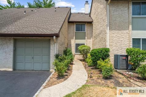 73 Tennyson Drive Plainsboro NJ 08536