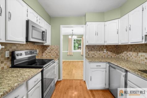 73 Tennyson Drive Plainsboro NJ 08536