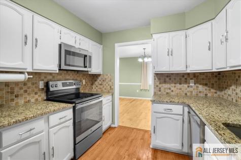 73 Tennyson Drive Plainsboro NJ 08536