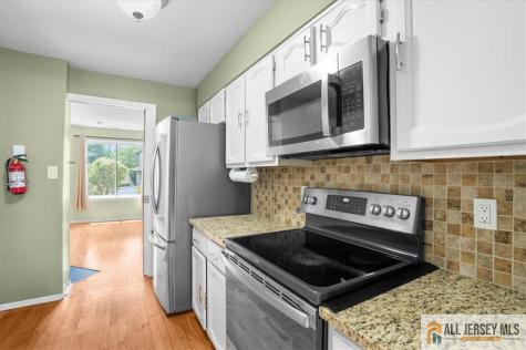 73 Tennyson Drive Plainsboro NJ 08536