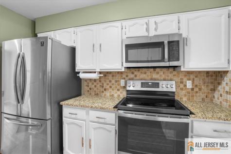 73 Tennyson Drive Plainsboro NJ 08536