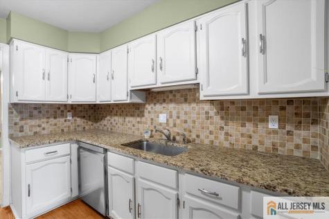 73 Tennyson Drive Plainsboro NJ 08536