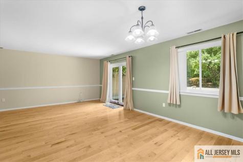 73 Tennyson Drive Plainsboro NJ 08536