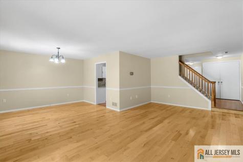 73 Tennyson Drive Plainsboro NJ 08536