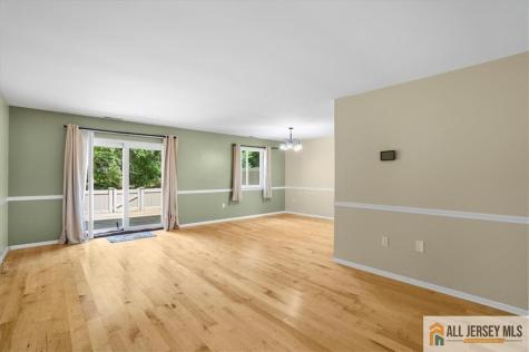 73 Tennyson Drive Plainsboro NJ 08536