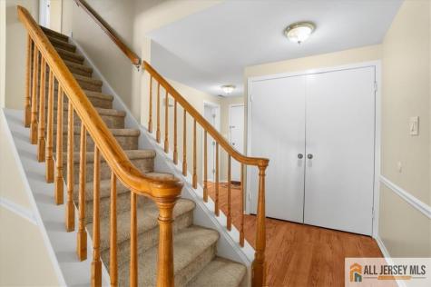 73 Tennyson Drive Plainsboro NJ 08536