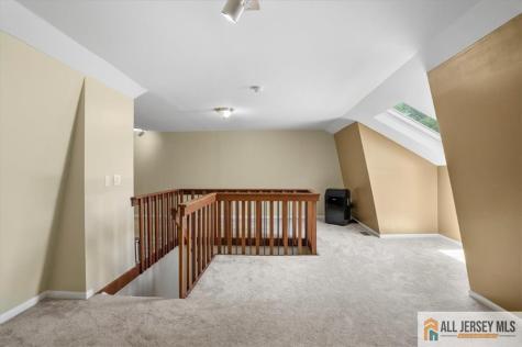 73 Tennyson Drive Plainsboro NJ 08536