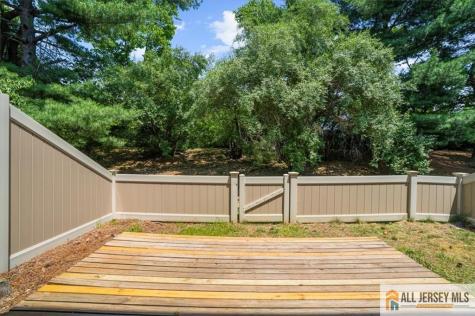 73 Tennyson Drive Plainsboro NJ 08536