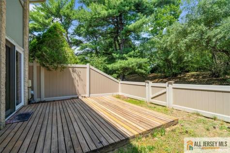 73 Tennyson Drive Plainsboro NJ 08536