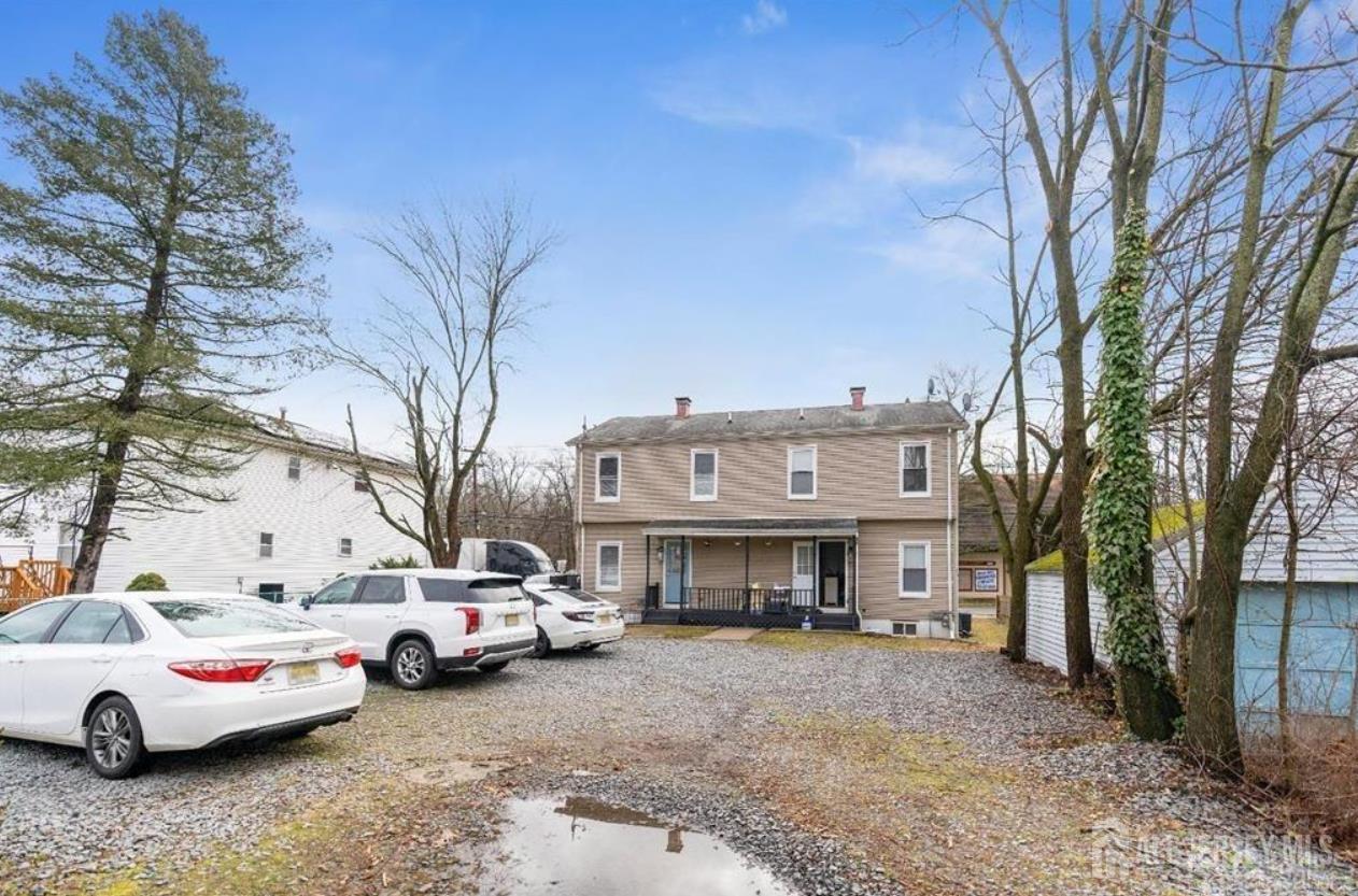 172 Main Street East Brunswick NJ 08816