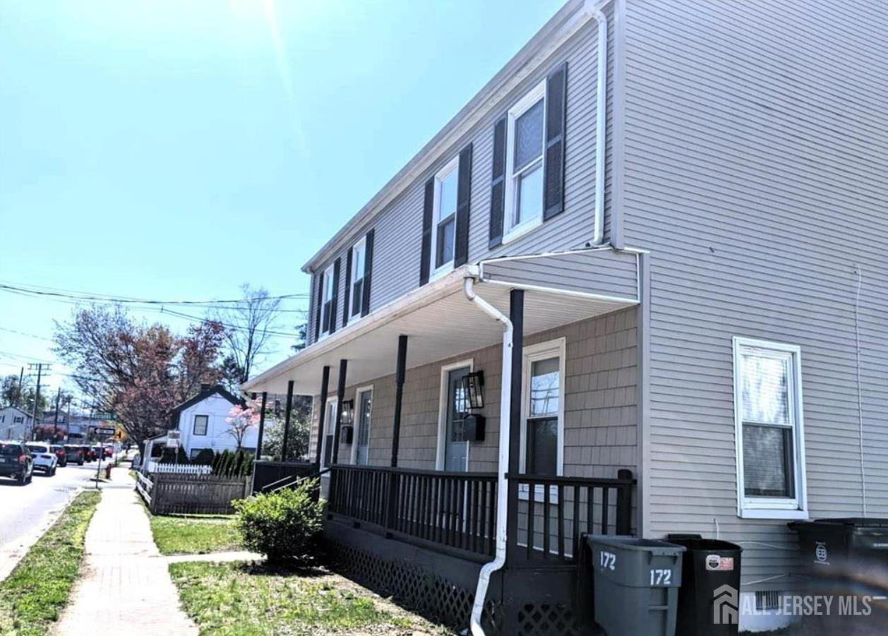 172 Main Street East Brunswick NJ 08816